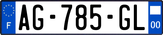 AG-785-GL