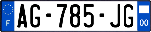 AG-785-JG