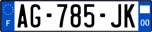 AG-785-JK