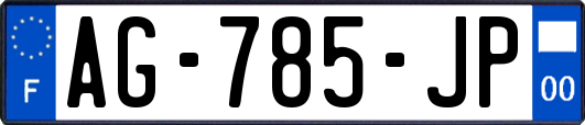 AG-785-JP