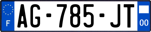 AG-785-JT