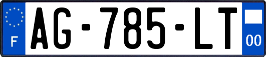 AG-785-LT