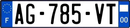 AG-785-VT