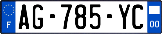 AG-785-YC