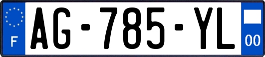 AG-785-YL