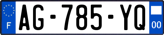 AG-785-YQ
