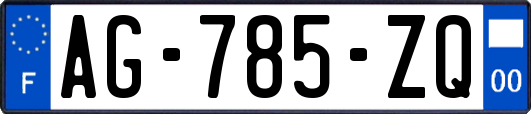 AG-785-ZQ