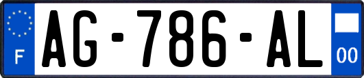 AG-786-AL