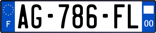AG-786-FL