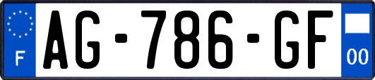 AG-786-GF