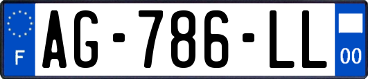 AG-786-LL