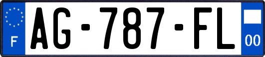 AG-787-FL