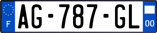 AG-787-GL
