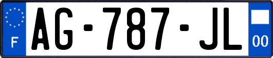 AG-787-JL