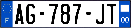 AG-787-JT