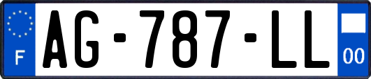 AG-787-LL