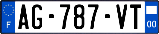 AG-787-VT