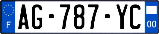 AG-787-YC