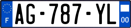 AG-787-YL