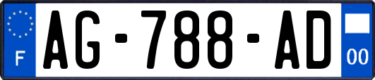 AG-788-AD