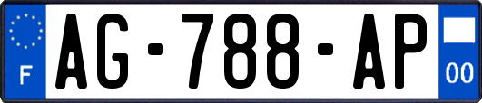 AG-788-AP