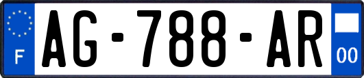 AG-788-AR