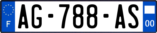 AG-788-AS