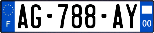 AG-788-AY