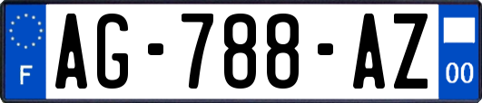 AG-788-AZ