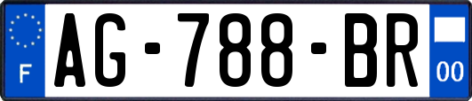 AG-788-BR