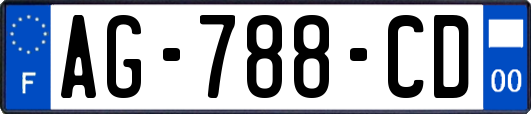 AG-788-CD