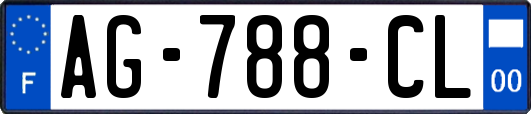 AG-788-CL
