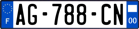 AG-788-CN