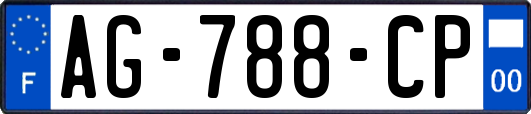 AG-788-CP