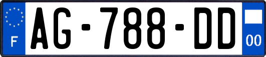 AG-788-DD