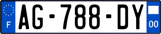 AG-788-DY