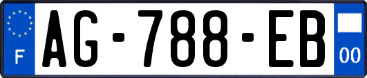 AG-788-EB