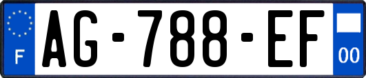 AG-788-EF
