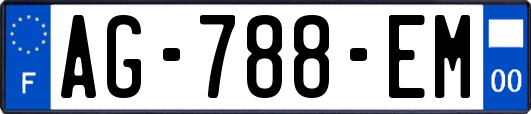 AG-788-EM