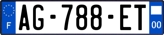 AG-788-ET