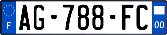 AG-788-FC