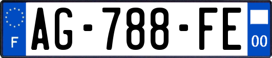 AG-788-FE