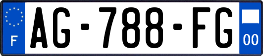 AG-788-FG