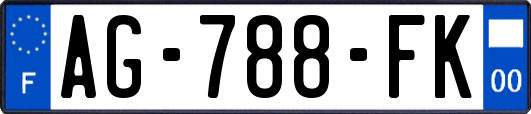 AG-788-FK