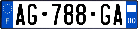 AG-788-GA