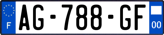 AG-788-GF