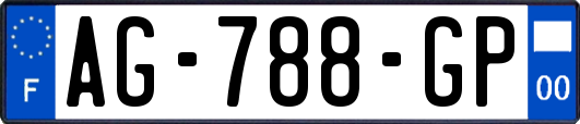 AG-788-GP