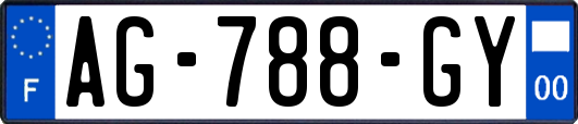AG-788-GY