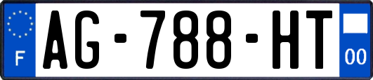 AG-788-HT