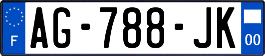AG-788-JK